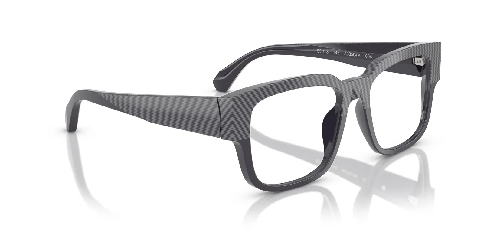 Alain Mikli 3504M Eyeglasses - view 26